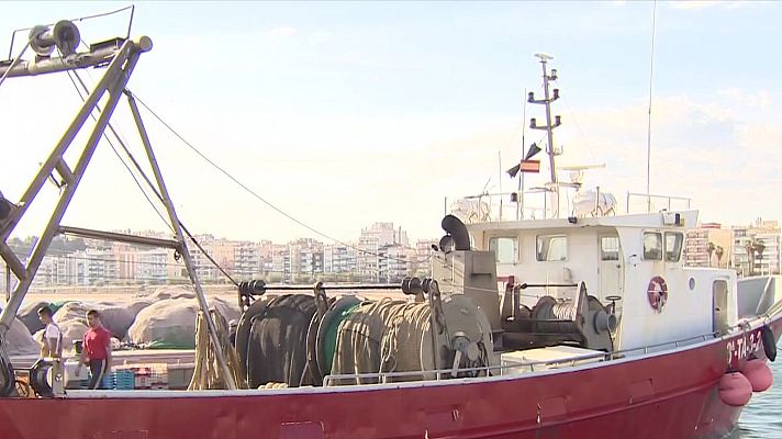 Garantir el relleu generacional al mar: nous sous als pescadors