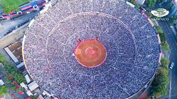 Tendido cero - Tendido Cero - 03/02/24