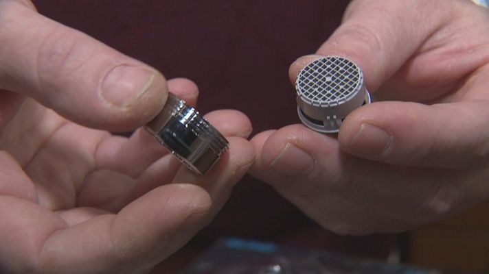 L'Informatiu - Petits gestos domèstics que estalvien aigua