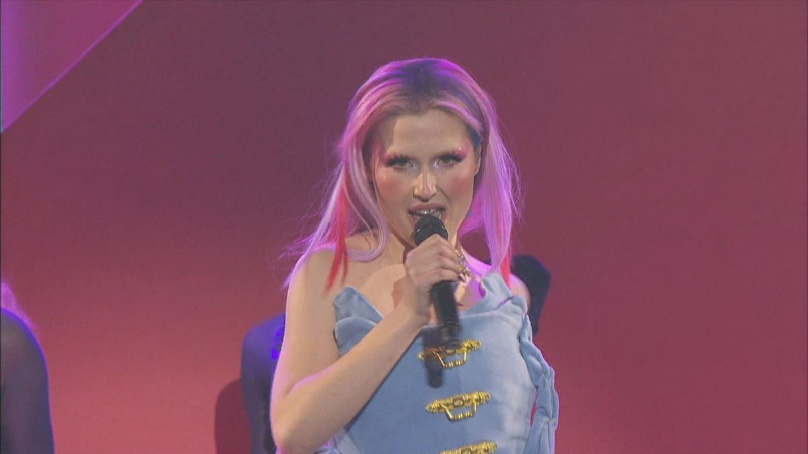 Més a prop de conèixer qui anirà a Eurovisió - L'Informatiu | Ver