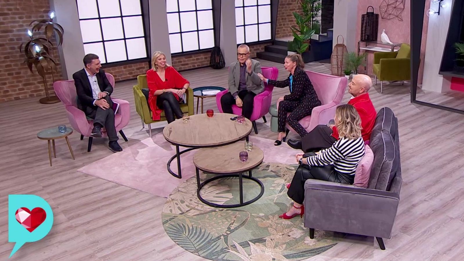 D Corazón - 03/02/24 - ver ahora