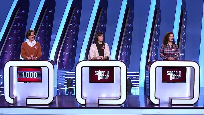 Saber y ganar - Saber y ganar. Edición de fin de semana - 03/02/24