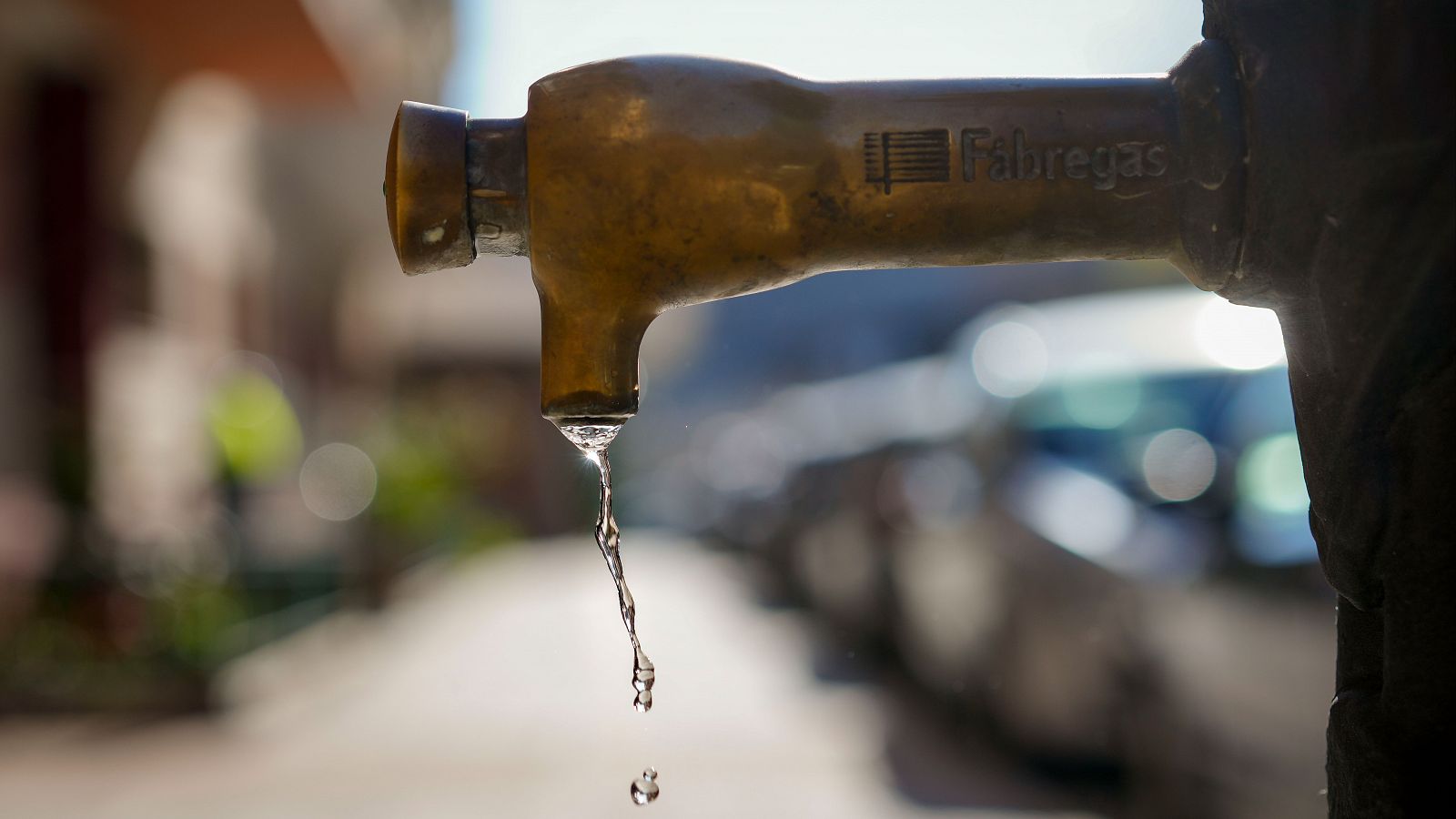 Sequía | El Gobierno planea llevar agua con barcos a Cataluña