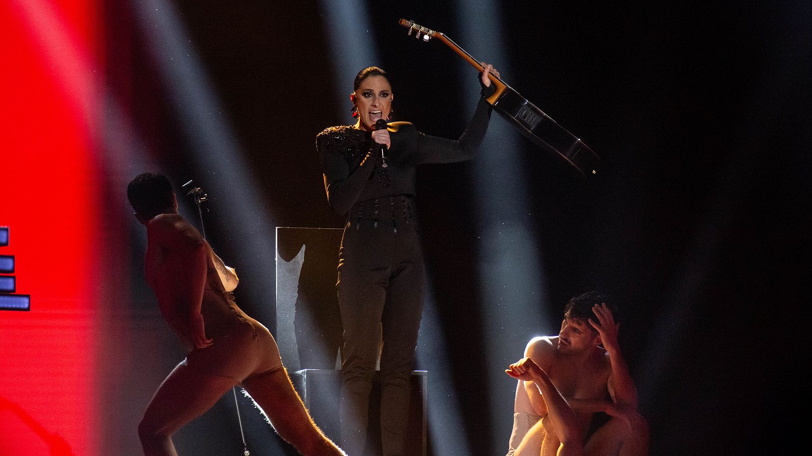 Benidorm Fest: Ocho finalistas se juegan el micrófono de bronce | Ver