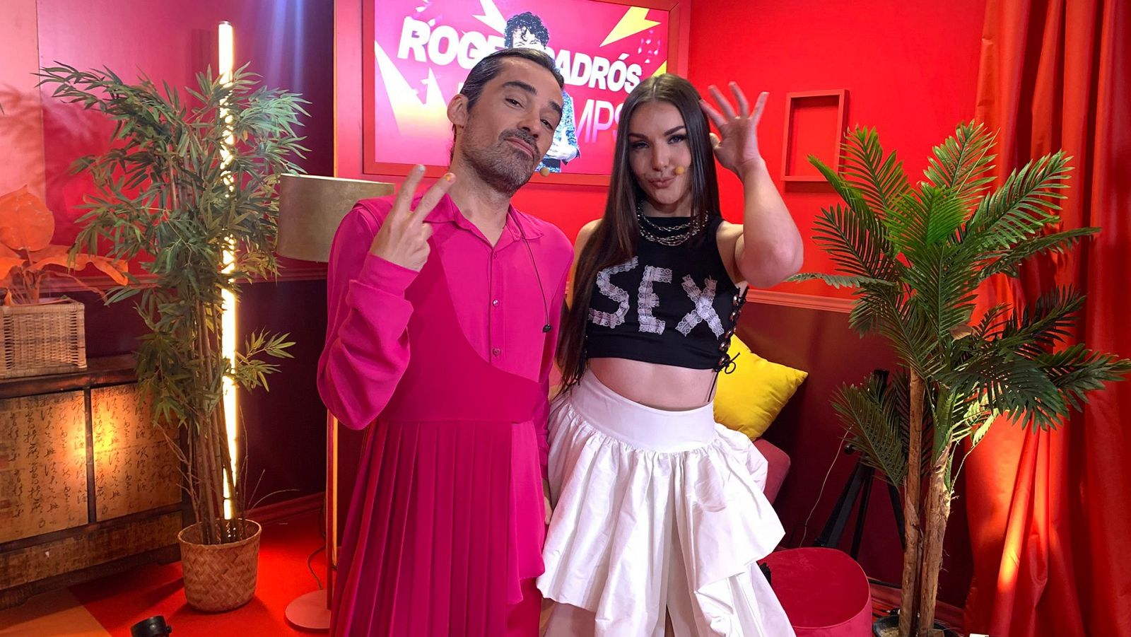 Benidorm Fest: Benidorm Calling en la final | Ver