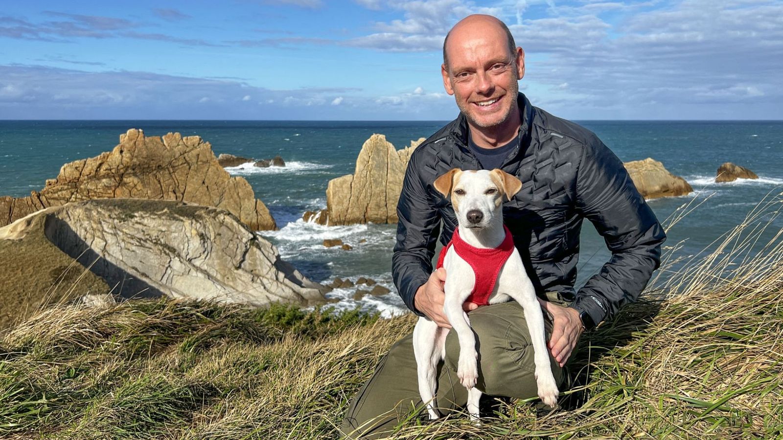 Pipper en ruta - Cantabria - ver ahora