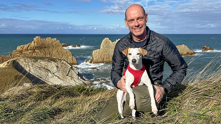 Pipper en ruta - Cantabria