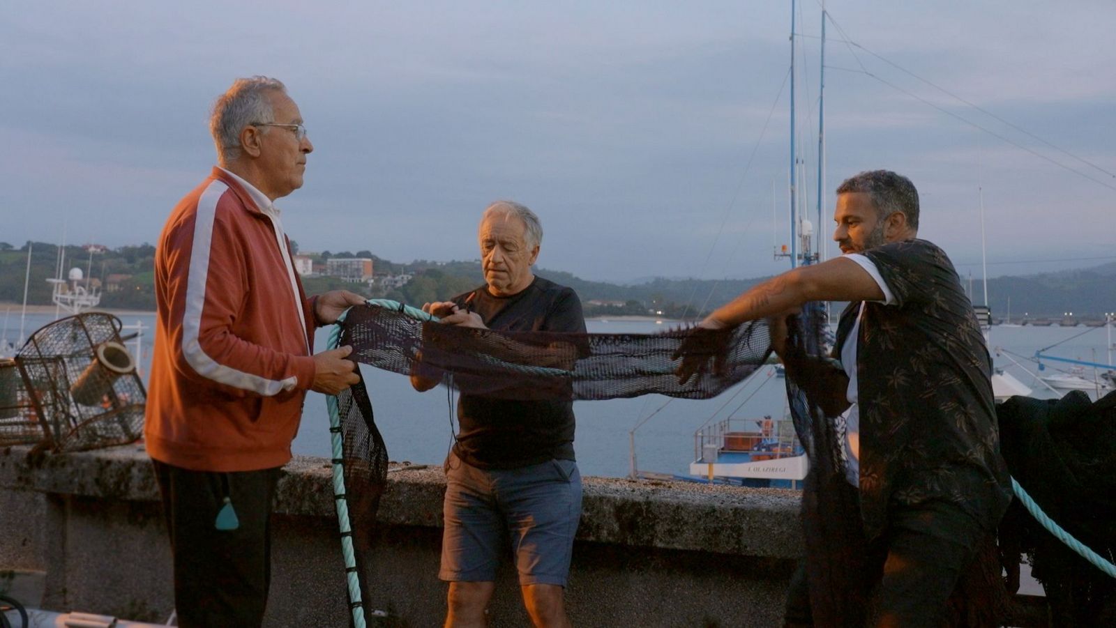 Las rutas d'Ambrosio - La Costa Occidental de Cantabria - ver ahora
