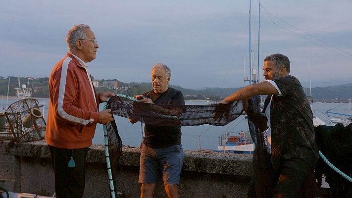 La Costa Occidental de Cantabria