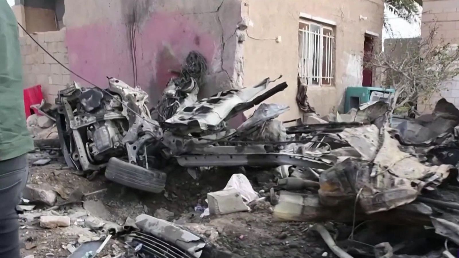 Telediario 2 en cuatro minutos - 03/02/24 - RTVE.es | Ver