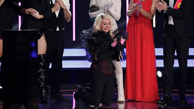 Benidorm Fest 2024: Nebulossa gana con "ZORRA" e irá a Eurovisión | Ver