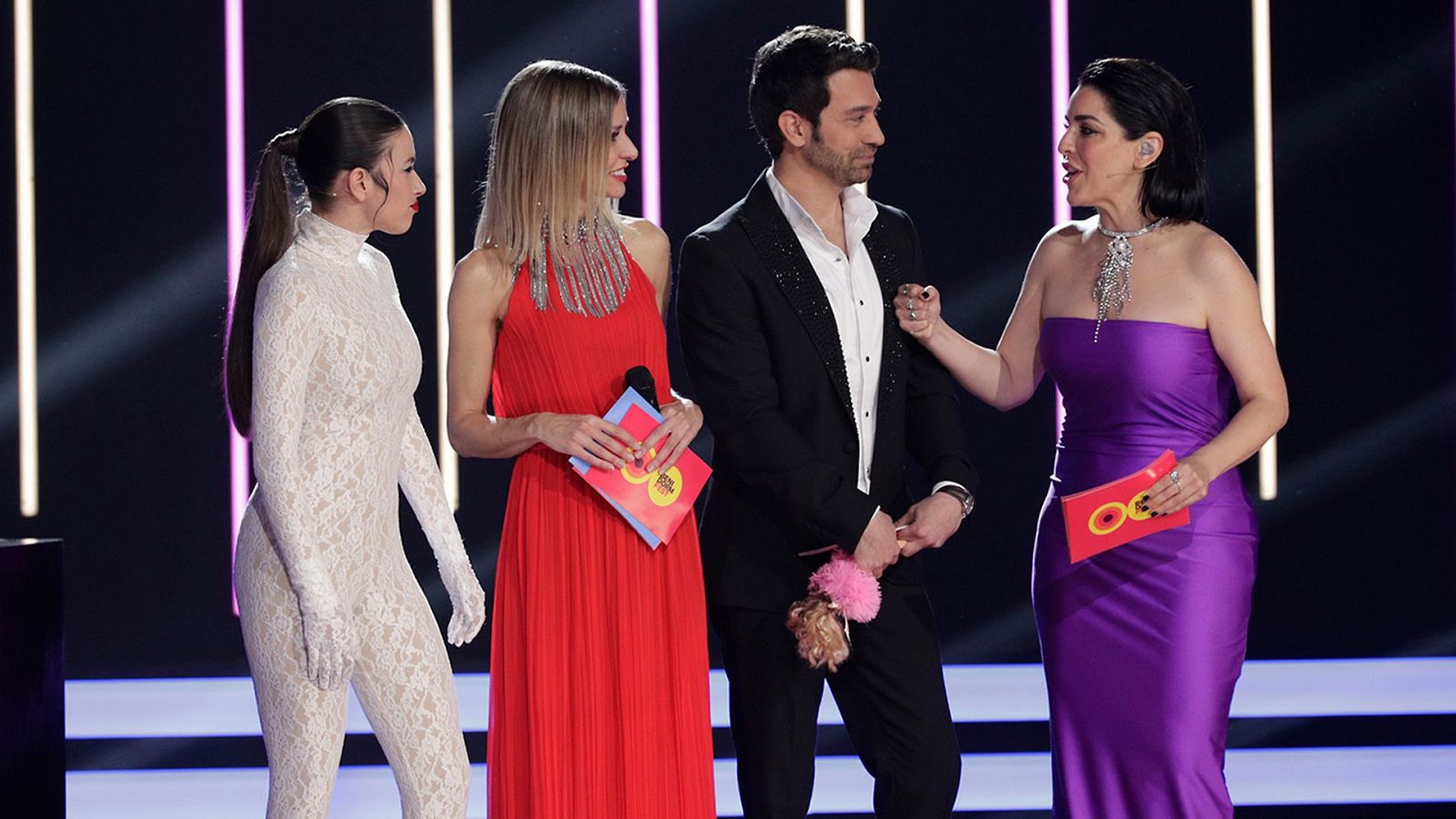 Benidorm Fest 2024: Mejores momentos de la final | Ver