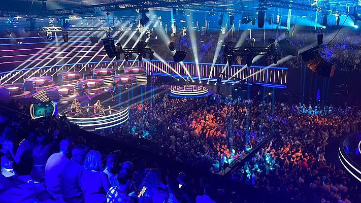 Informe Semanal - Benidorm es una fiesta