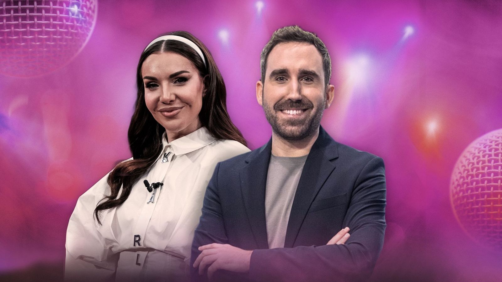 La noche del Benidorm Fest | Programa musical sobre Eurovisión