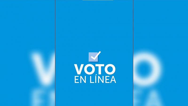 Los salvadoreños fuera del país votarán desde el móvil