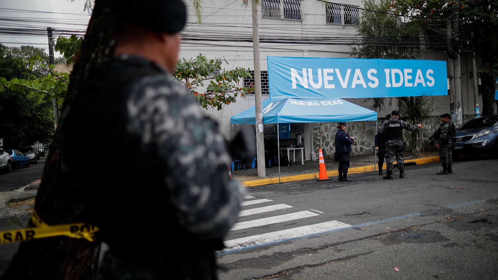 Telediario Internacional - 03/02/24 - ver ahora