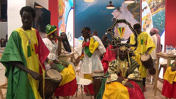 Medina en TVE - Turismo religioso en auge