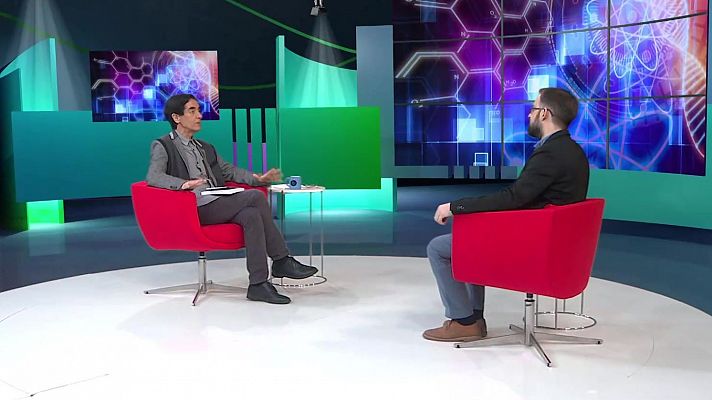 Buenas noticias TV - Detrás de cada puerta