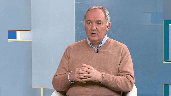 Últimas preguntas - Dios y La Creación