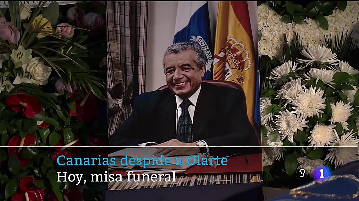 Telecanarias - Canarias en 2' - 04/02/2024