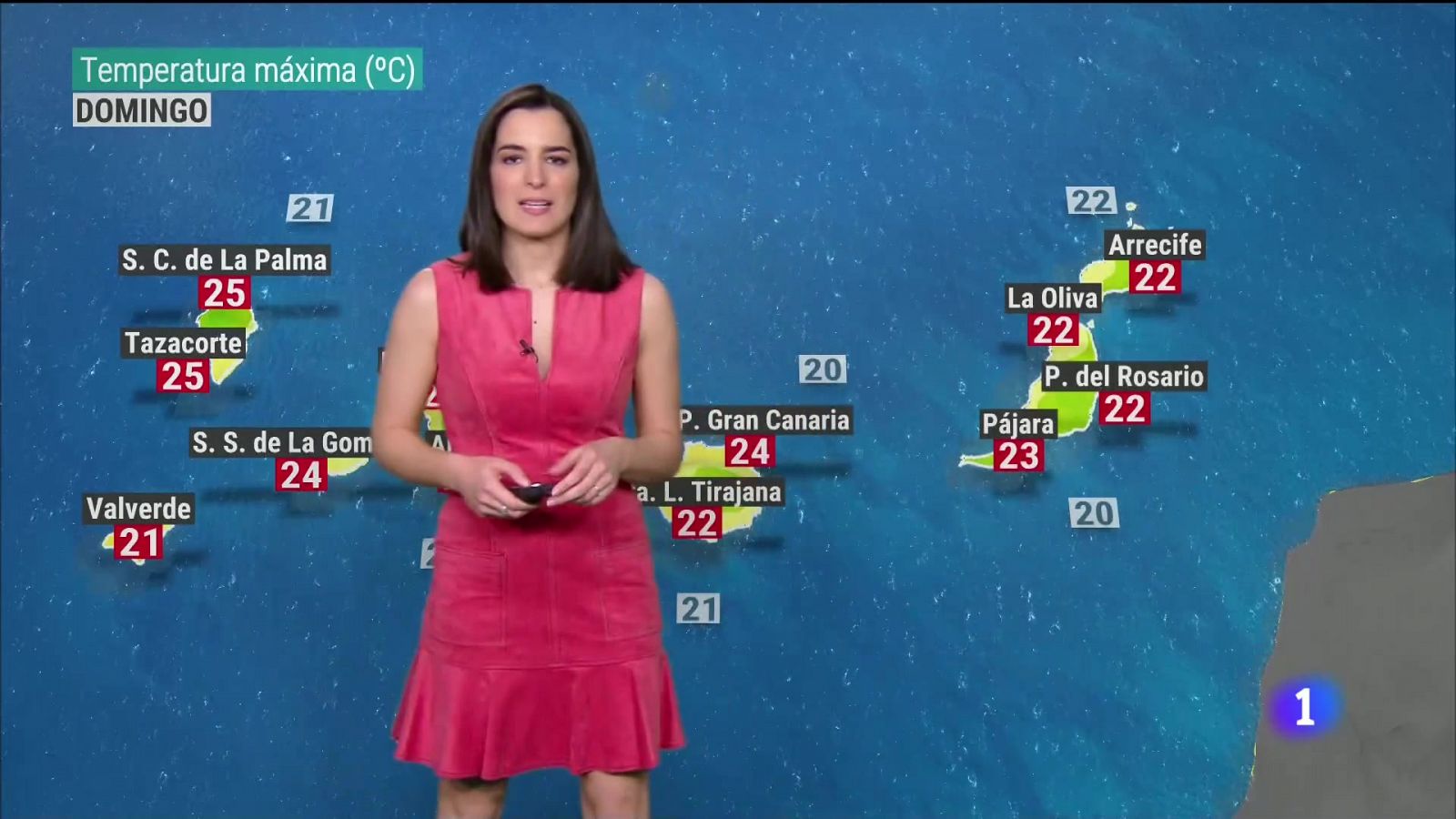 Telecanarias - Programa informativo en RTVE Play