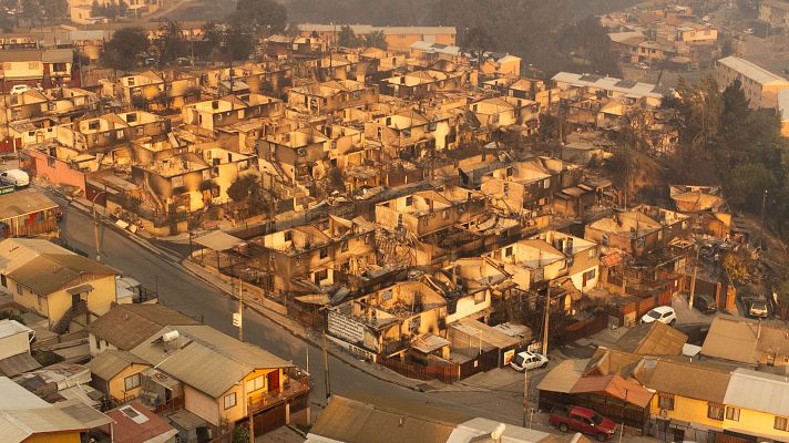 Fin de semana 24h - Informativo 24 horas - 14h - 04/02/24