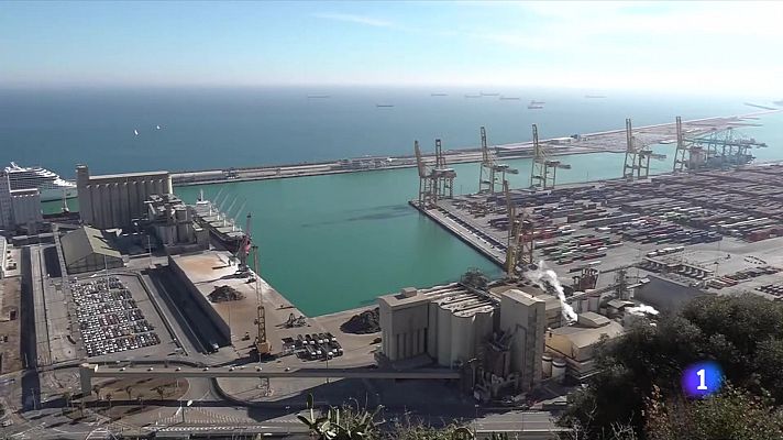 L'Informatiu - Buscant solucions per pal·liar la sequera