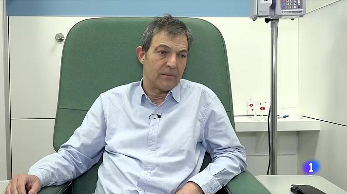 L'Informatiu - La investigació del càncer avança a bon ritme