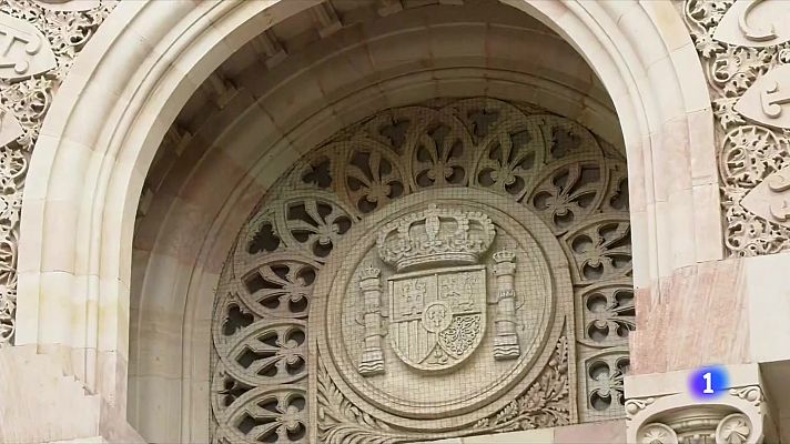 L'Informatiu - Dani Alves afronta una condemna de fins a 12 anys de presó