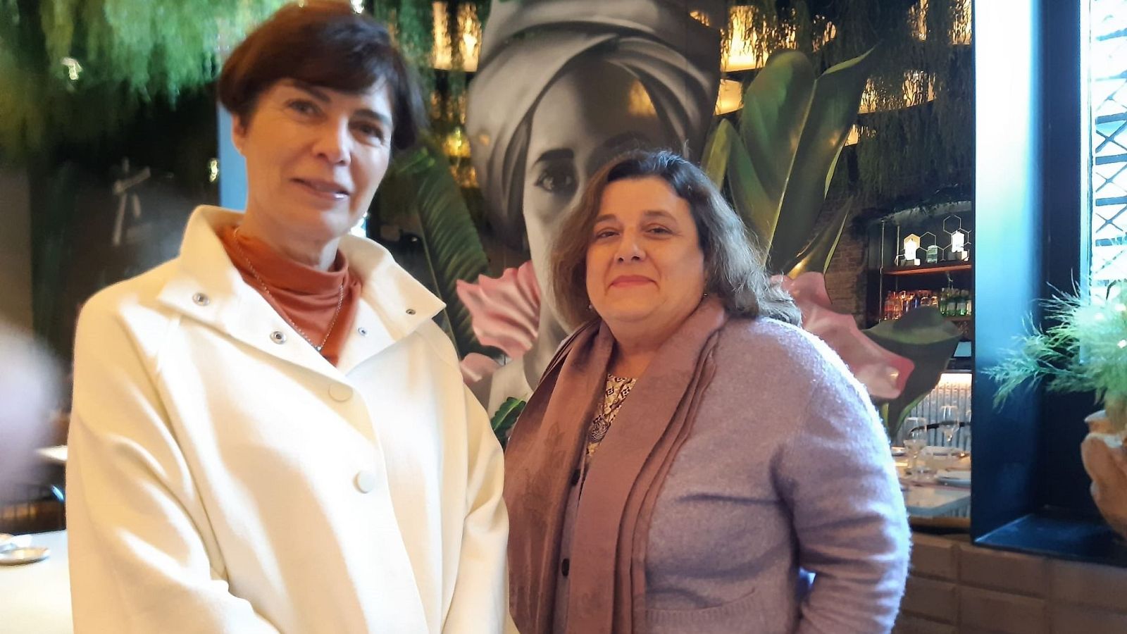 Objetivo igualdad - Programa 119: Tres años de Objetivo Igualdad: avances y retrocesos en el mundo - ver ahora