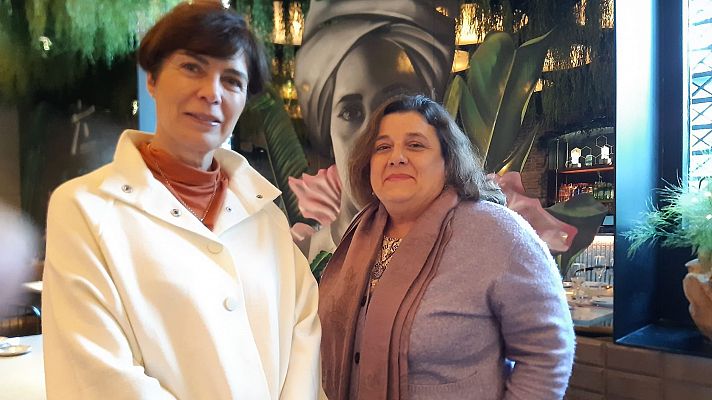 Objetivo igualdad - Tres años de Objetivo Igualdad: avances y retrocesos en el mundo