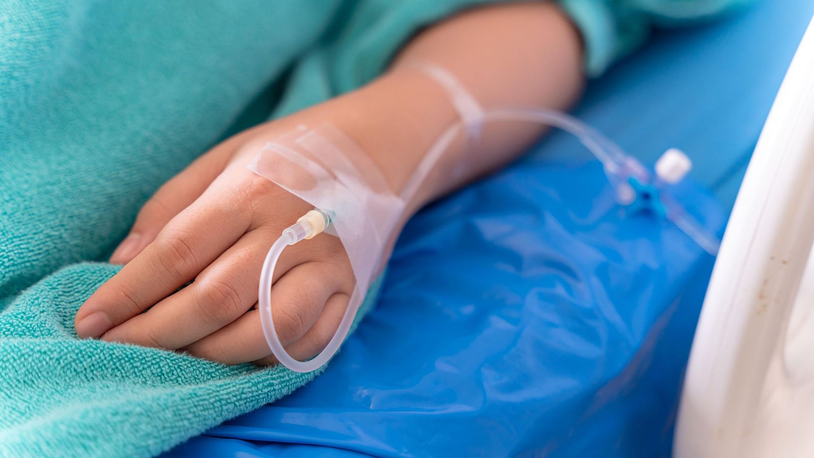 Historias de la lucha contra el cáncer: "Veo las cosas de diferente manera" | Ver