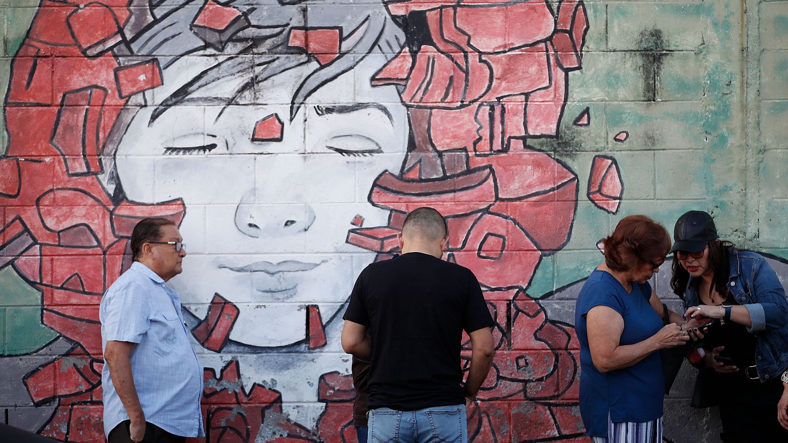 Elecciones El Salvador: La seguridad es el gran activo de Bukele | Ver