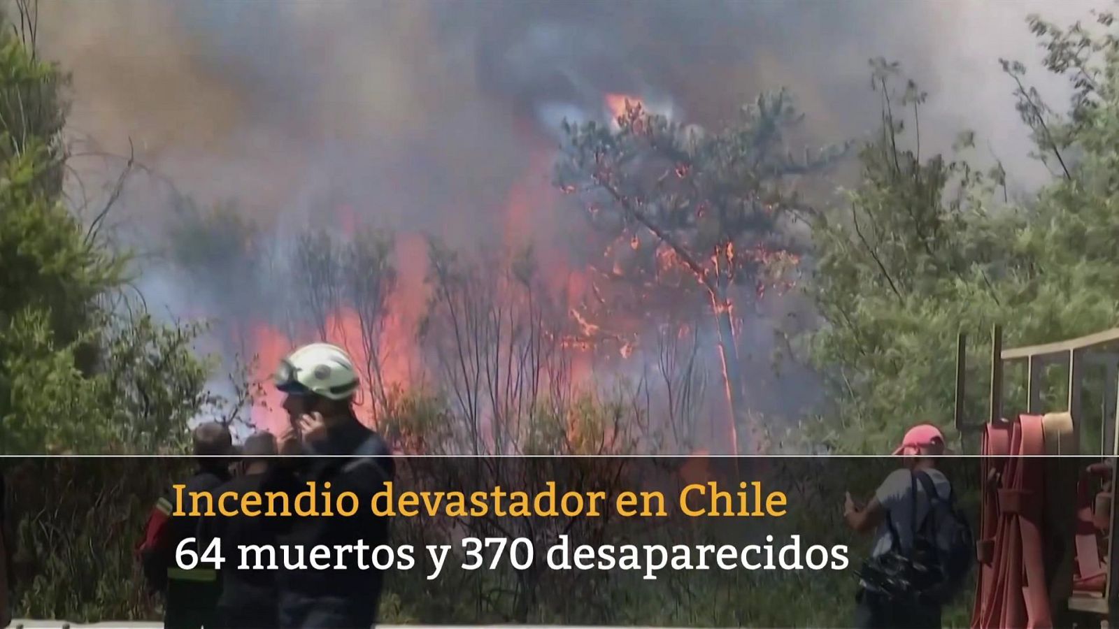 Informativo 24 horas - 20h - 04/02/24 - escuchar ahora