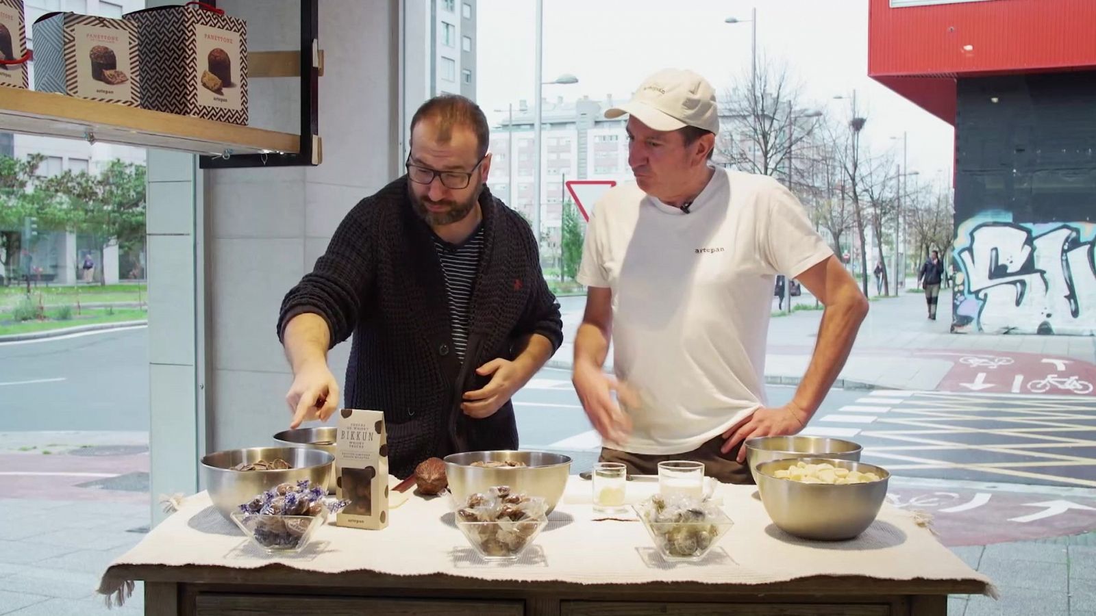 Aquí la Tierra - 04/02/24 - ver ahora