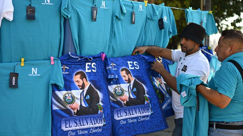 El Salvador: Bukele acaba con el dominio de las pandillas | Ver