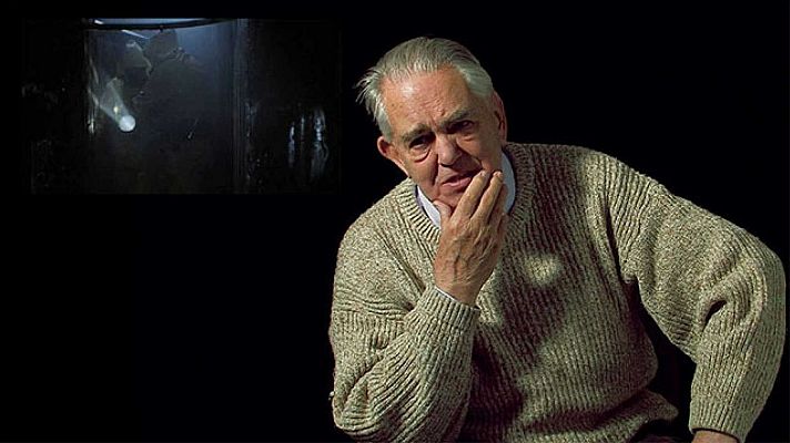 Telediario Fin de Semana - La vida de Juan Mariné, Goya de Honor 2024