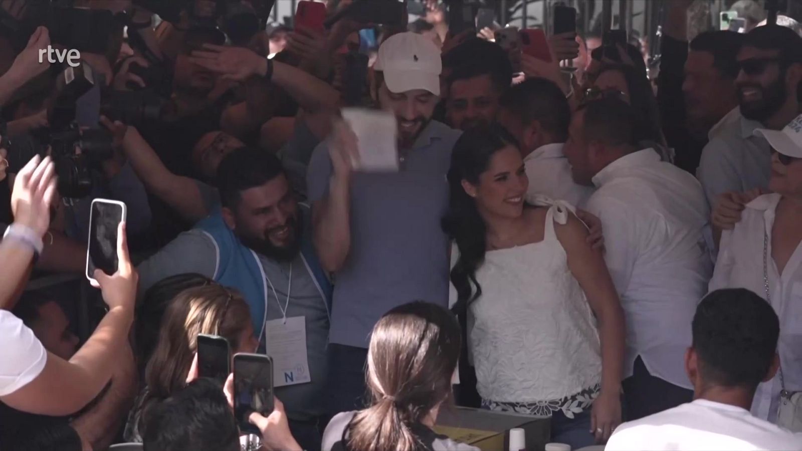 Telediario Internacional - 04/02/24 - ver ahora