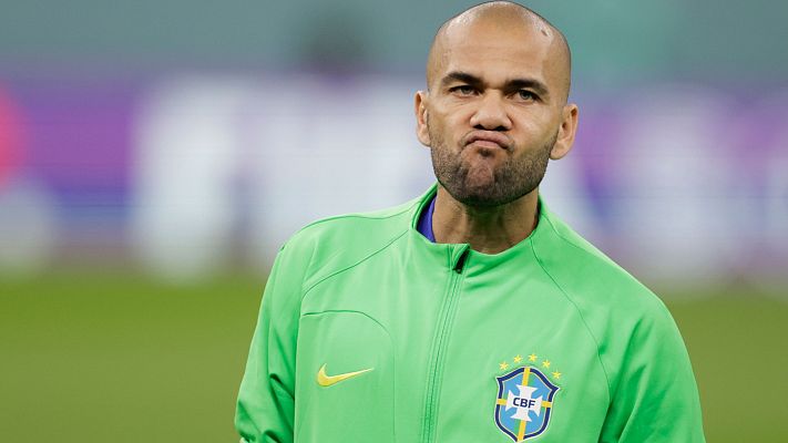 Telediario en lengua de signos - Telediario - 8 horas - 05/02/24 - Lengua de signos