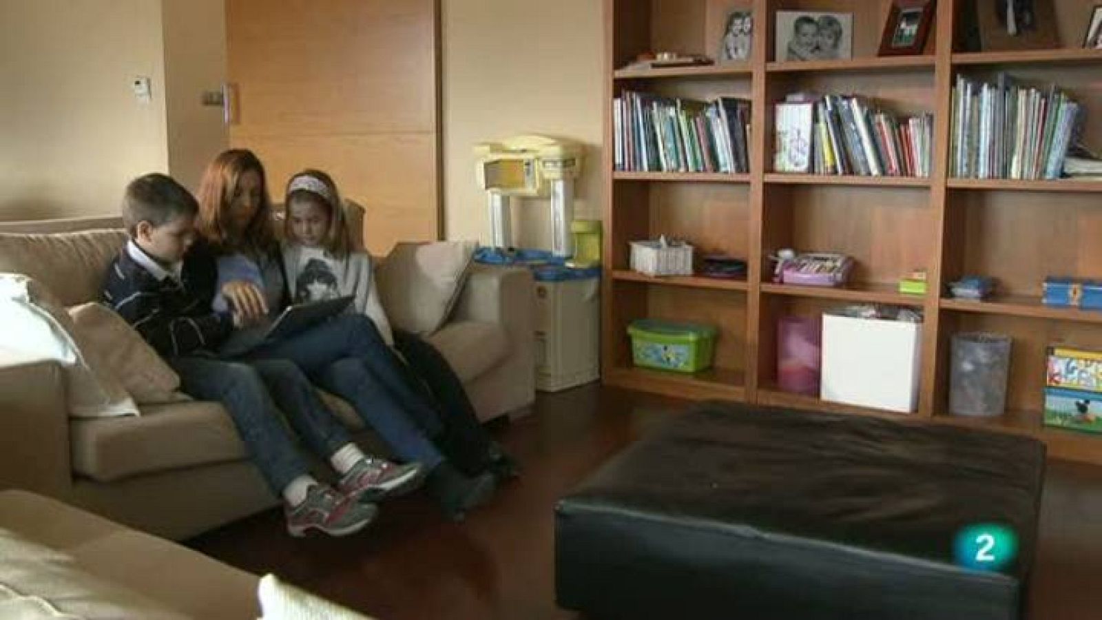 Tinc una idea - Projectes: Fills, inspiració empresarial