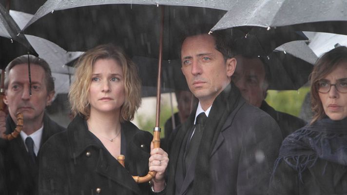 Días de cine - Días de cine: 'El capital'