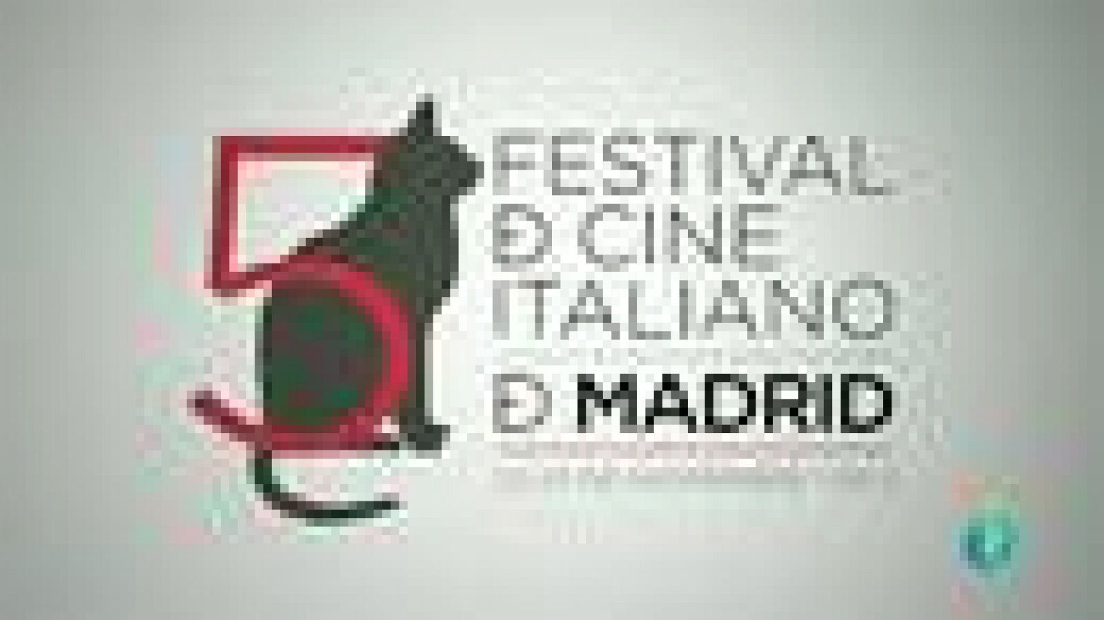 Días de cine: Días de cine: Festival de cine italiano | RTVE Play