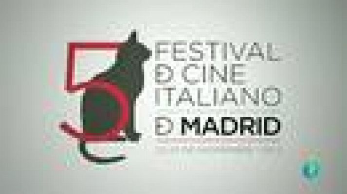 Días de cine: Festival de cine italiano