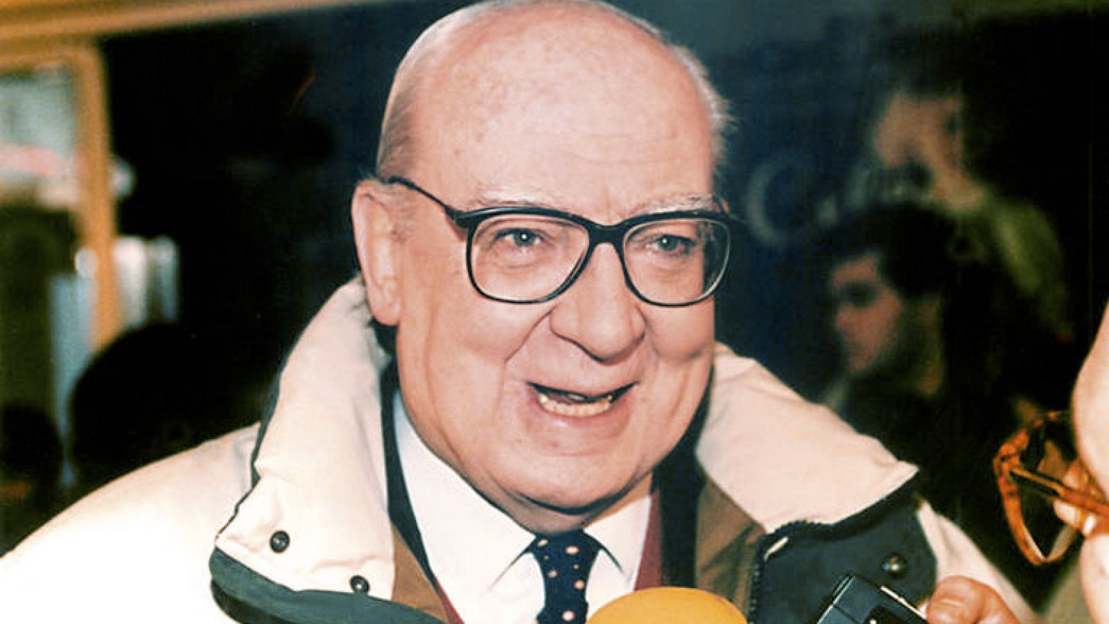 Días de cine: Adiós a José Luis Borau