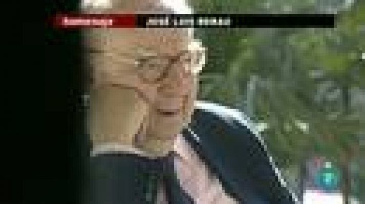 Días de cine - Días de cine: Adiós a José Luis Borau