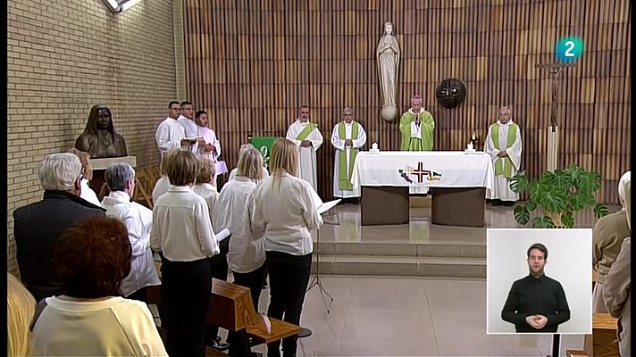 La Missa - 04/02/2024