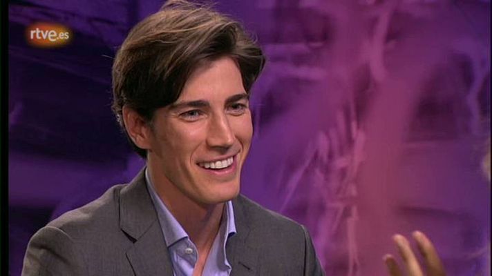 Gent de paraula - Oriol Elcacho - "Viure pendent dels