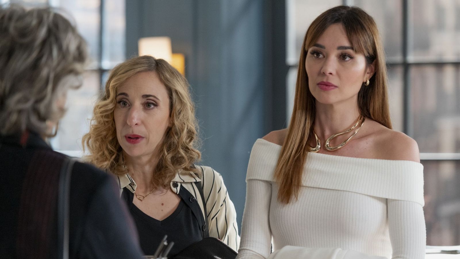 4 estrellas - Temporada 2 - Episodio 149: Apagando fuegos - Ver ahora