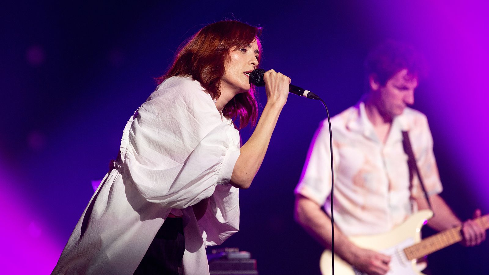 Actuación de REYKO en Late Xou con Marc Giró - Late Xou con Marc Giró | Ver