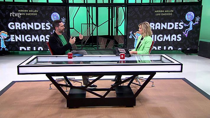 La aventura del Saber - La aventura del saber - 05/02/24